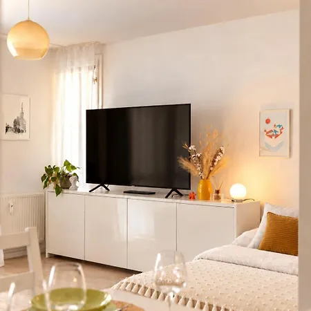 Apartmán Charming Old Town In Bratislava