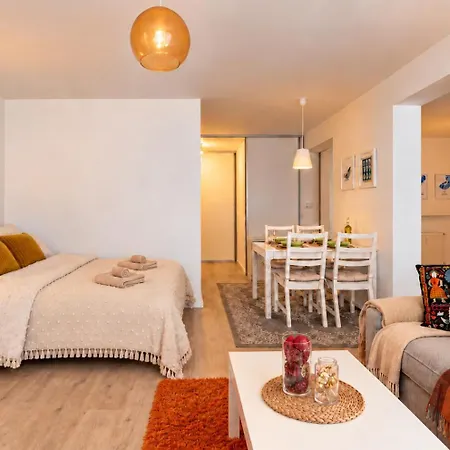 Apartmán Charming Old Town In Bratislava